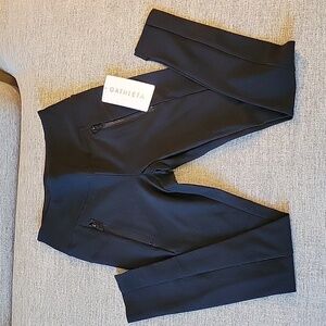 Athleta Black pant